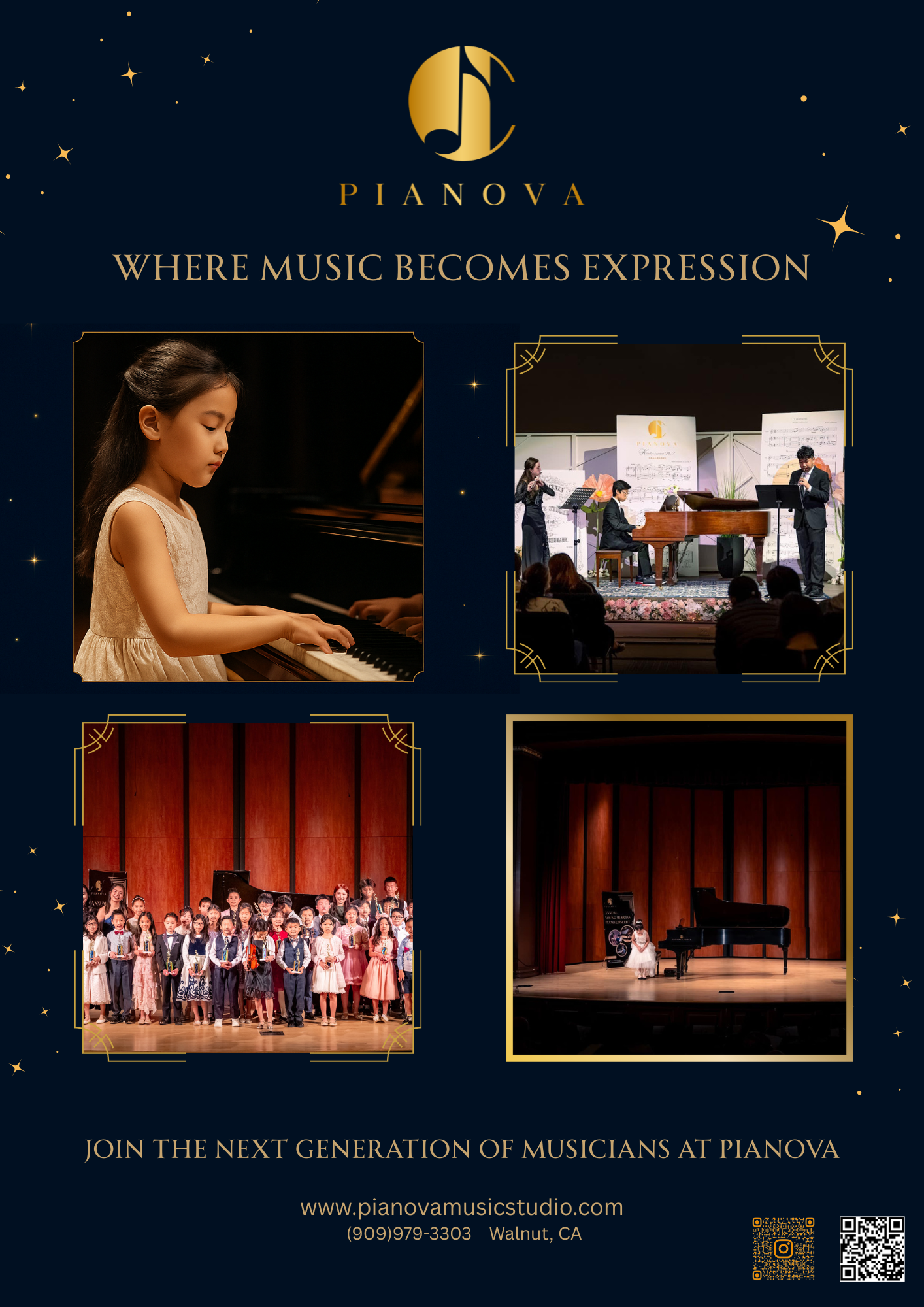 Symf Rules & Regulations – Southwestern Youth Music Festival